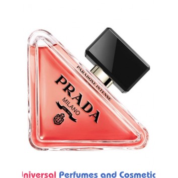 Our Impression of Prada Paradoxe Intense Prada for Women Concentrated Perfume Oil  Niche Perfume Oils (2864)D